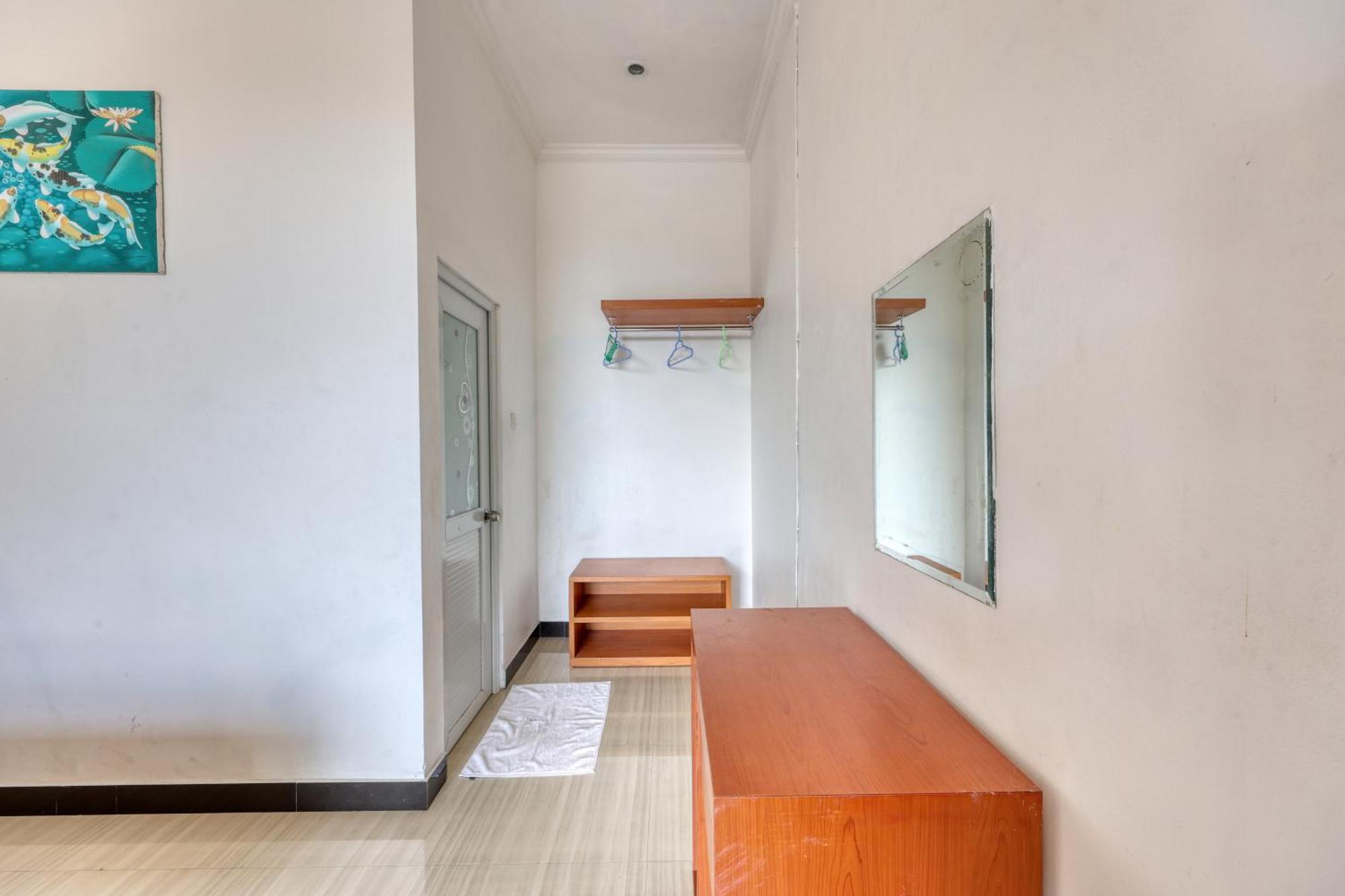 Tegar Penida Paradise Toyapakeh 部屋 写真