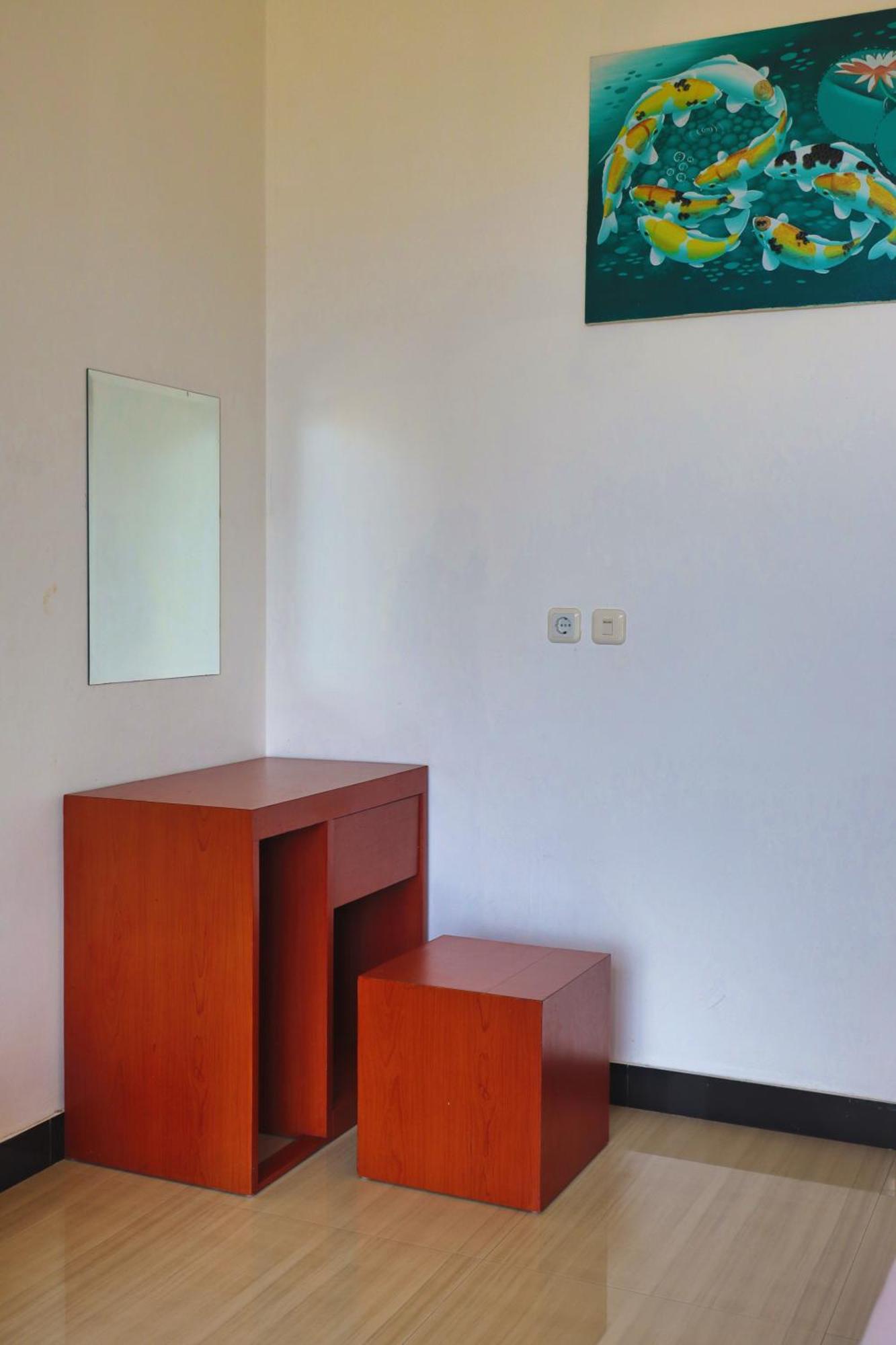 Tegar Penida Paradise Toyapakeh 部屋 写真