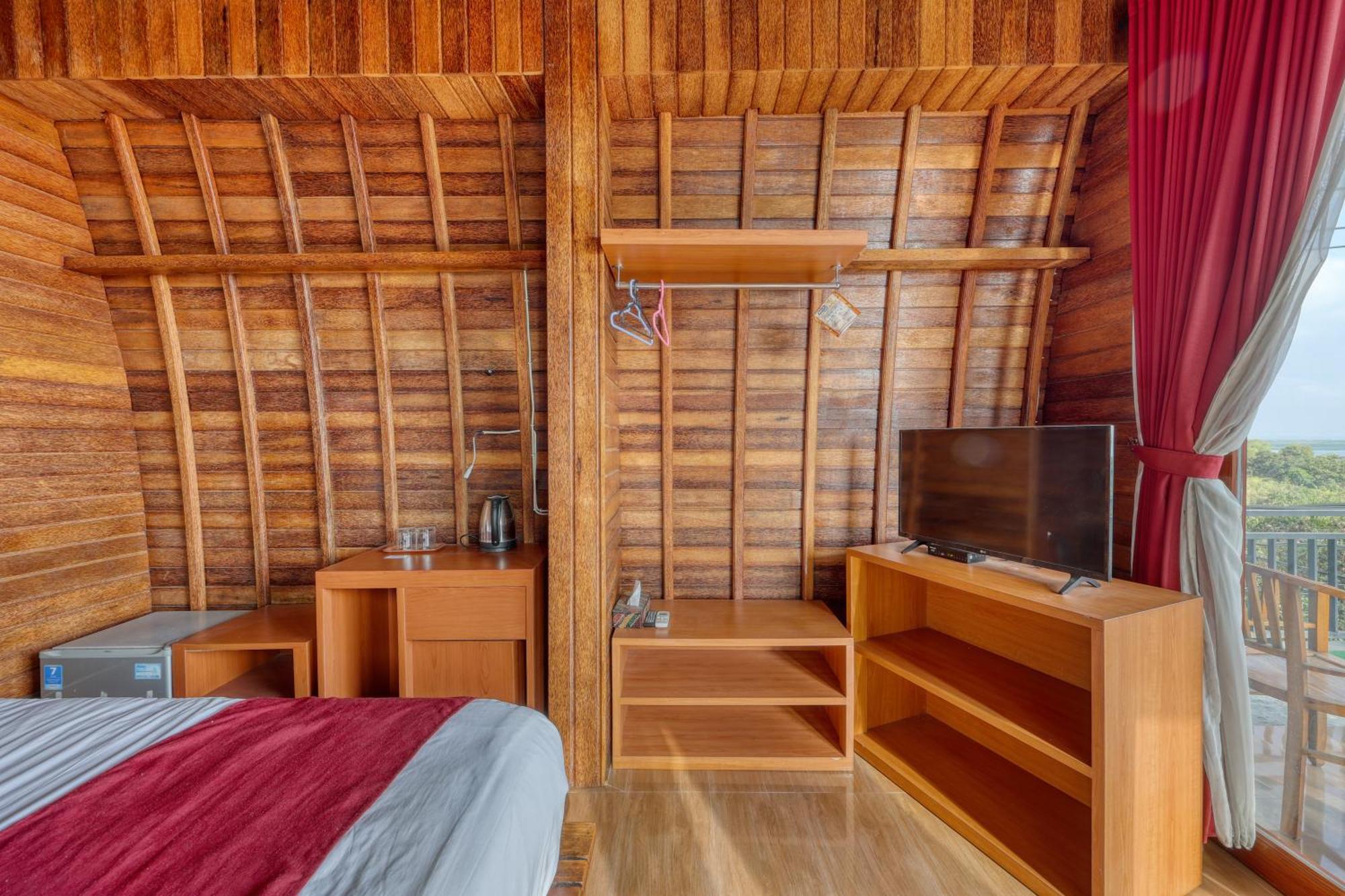 Tegar Penida Paradise Toyapakeh 部屋 写真