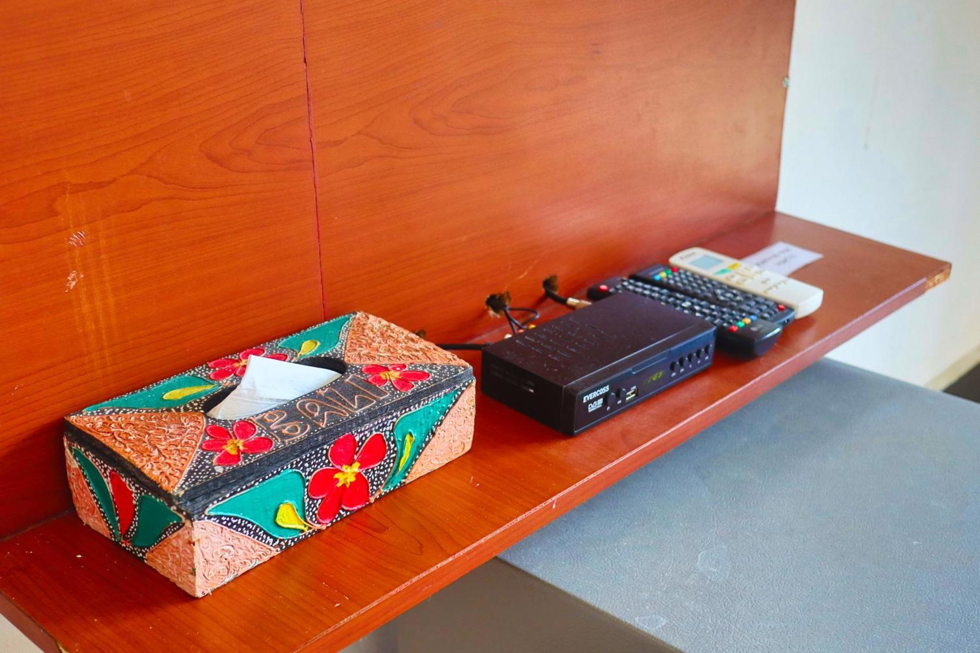 Tegar Penida Paradise Toyapakeh 部屋 写真
