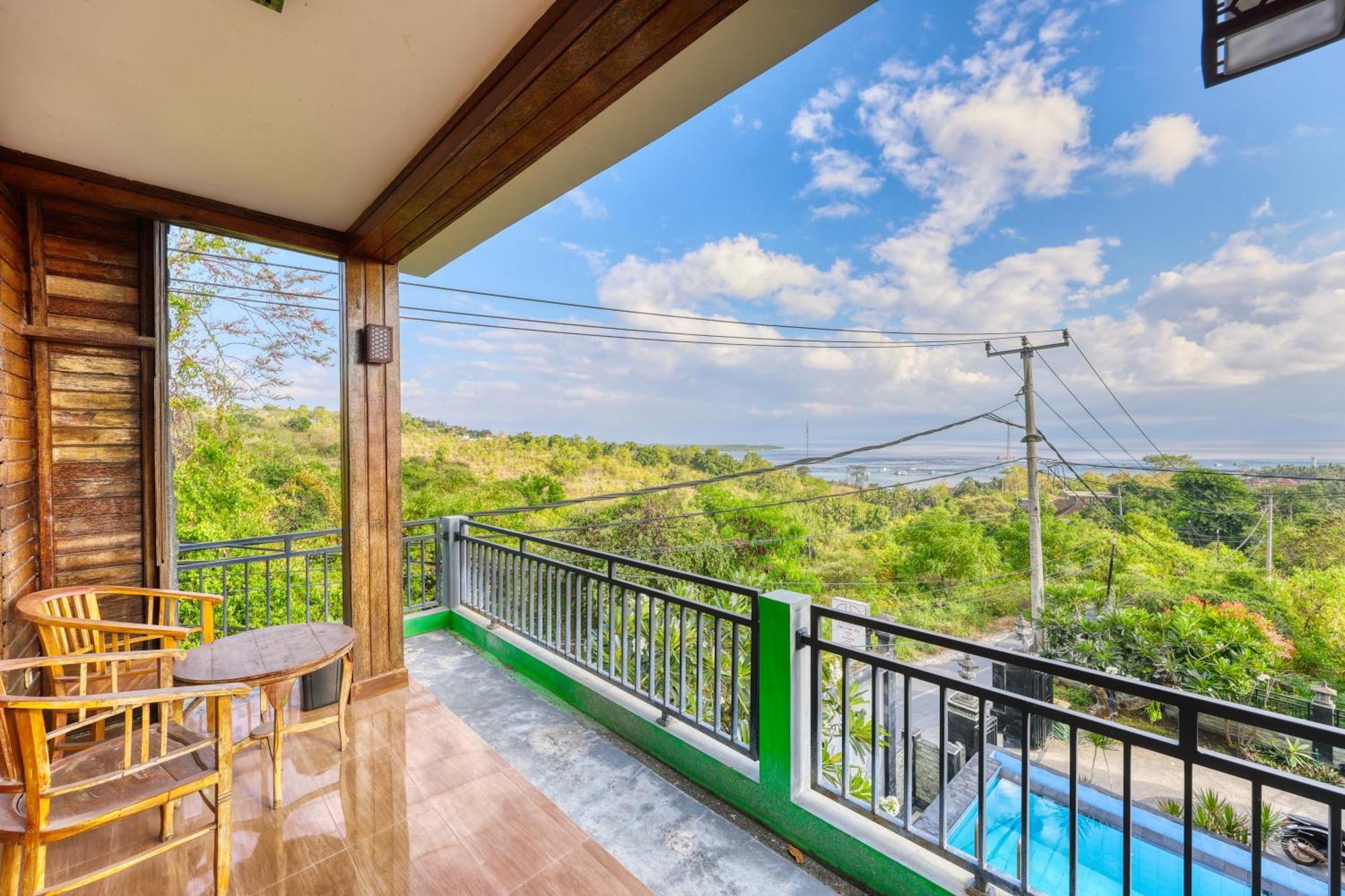 Tegar Penida Paradise Toyapakeh 部屋 写真